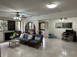 Blk 713 Chong Pang Green (Yishun), HDB 5 Rooms #564667661